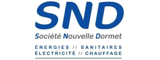 SND recrutement