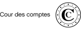 Cour des comptes recrutement