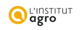 Recrutement Logo Institut Agro