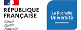 Recrutement La Rochelle Université La Rochelle Université recrutement