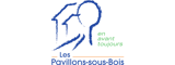 Les Pavillons-Sous-Bois recrutement