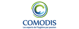 Recrutement Comodis