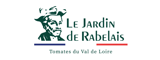 Le Jardin de Rabelais recrutement