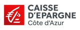 CAISSE D'EPARGNE PRÉVOYANCE - COTE D'AZUR recrutement