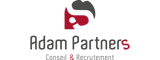 Adam Partners recrutement