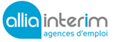 Allia Interim Quimper recrutement