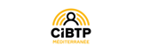 CIBTP Caisse de la Région Méditerranée recrutement