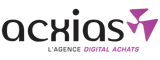 Emploi ACXIAS Recrutement ACXIAS