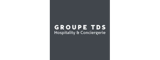 Groupe TDS recrutement