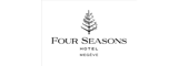 Four Seasons Megève Recrutement