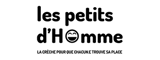 KIDOM'S - Les Petits d'Homme Recrutement