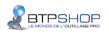 BTP SHOP recrutement