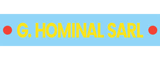 SARL G. HOMINAL Recrutement