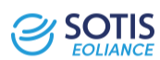 Recrutement SOTIS GROUPE EOLIANCE