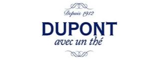 Dupont avec un thé Recrutement