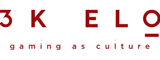 Recrutement 3K ELO 3K ELO recrutement