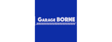 Garage BORNE recrutement