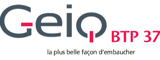 GEIQ BTP 37 recrutement