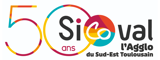 Communauté d'Agglomération du Sicoval recrutement