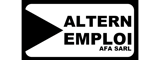 ALTERN'EMPLOI AFA recrutement