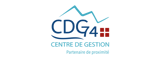Recrutement CDG74 - service des Missions Temporaires CDG74 - service des Missions Temporaires recrutement
