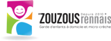 Les ZOUZOUS Rennais recrutement