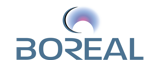 Boréal 360 recrutement