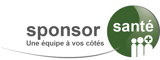 Sponsor Sante recrutement