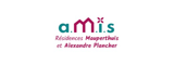 ASSOCIATION LES MAHAUDIERES AMIS recrutement