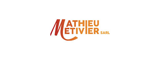 Recrutement MATHIEU METIVIER