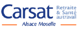 CARSAT ALSACE-MOSELLE Recrutement