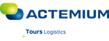 ACTEMIUM Tours Logistics Recrutement