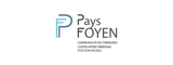 COMMUNAUTE DE COMMUNES DU PAYS FOYEN Recrutement