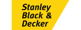 Stanley Black & Decker recrutement