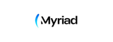 Myriad recrutement