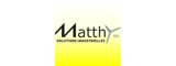 Matthy recrutement