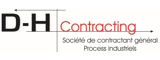 Recrutement DH Contracting