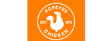 Recrutement POPEYES FRANCE