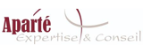 Aparté Expertise & Conseil recrutement