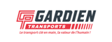 Recrutement Transports Gardien