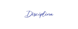 Disciplina recrutement