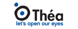 Laboratoires Théa recrutement