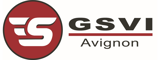 GSVI AVIGNON recrutement