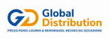 GLOBAL DISTRIBUTION Certines recrutement