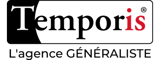 Temporis Bourg-en-Bresse Recrutement