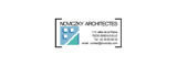 Recrutement NOVICZKY ARCHITECTES NOVICZKY ARCHITECTES recrutement