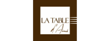 LA TABLE D'AIME recrutement