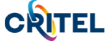 CRITEL recrutement