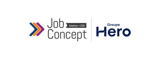 Job Concept Chambéry recrutement
