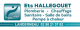 Recrutement Ets Hallegouet